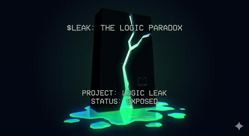 $LEAK Monolith